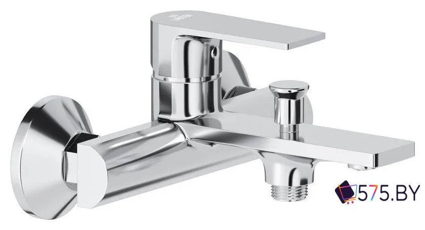 Смеситель Lauter Reef 21CK6678C в магазине 575.by