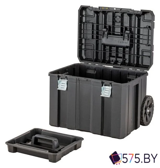 Тележка DeWalt TSTAK DWST83347-1 в магазине 575.by