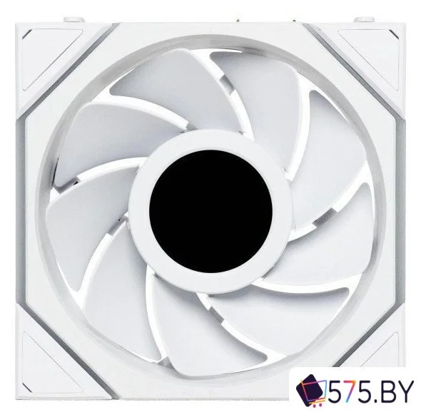 Вентилятор для корпуса Lian Li Uni Fan TL 120 Wireless Reverse 12RTLLCD1W1W G99.12RTLLCD1W1W.R0 в магазине 575.by