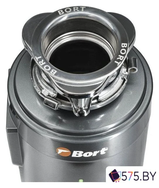 Измельчитель пищевых отходов Bort Titan 8000 Control в магазине 575.by