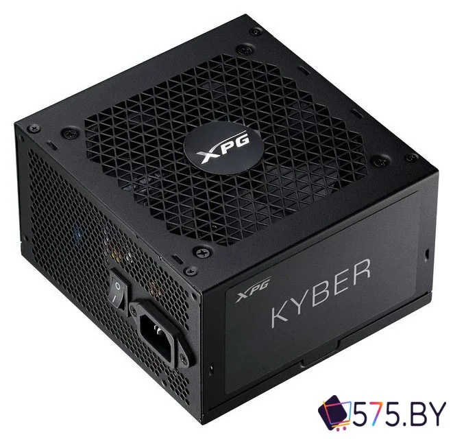 Блок питания ADATA XPG Kyber 850 KYBER850G-BKCEU в магазине 575.by