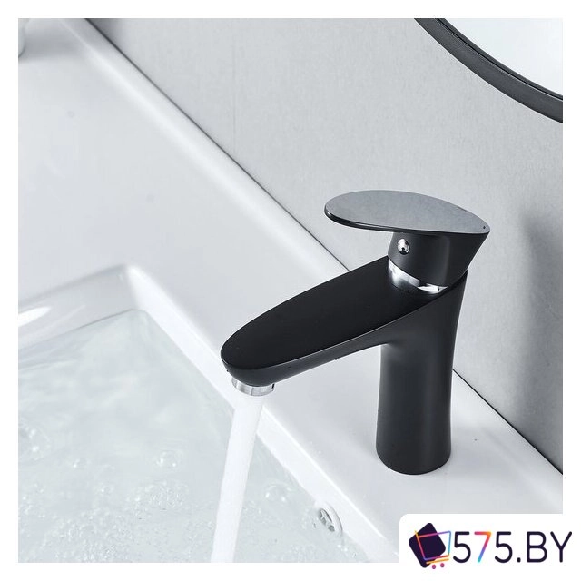 Смеситель Shevanik S9801H в магазине 575.by