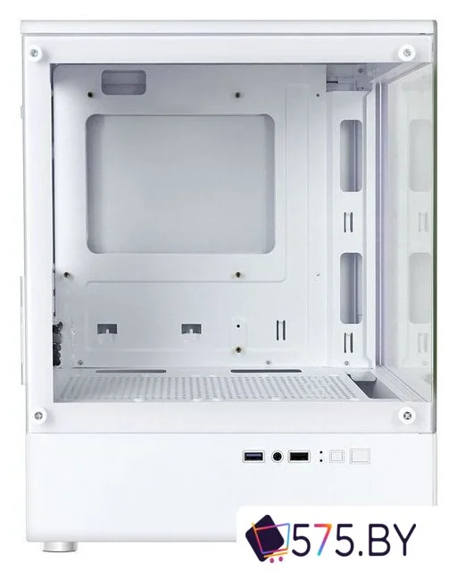 Корпус Ginzzu RX450D в магазине 575.by