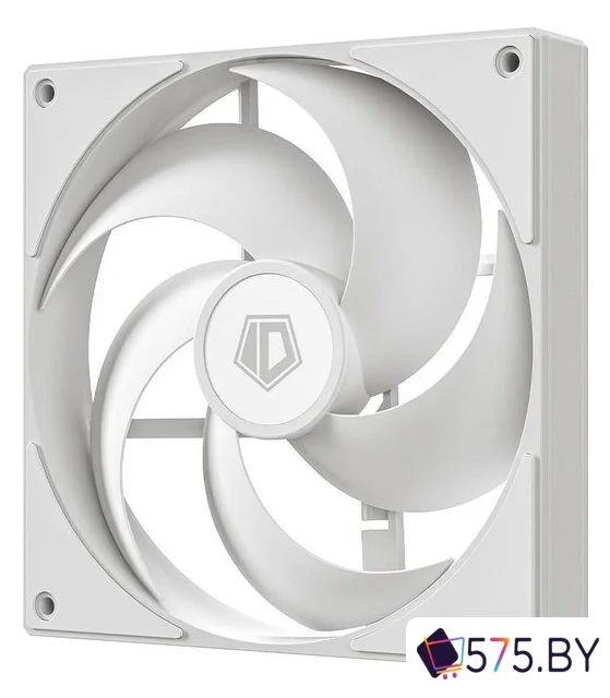 Вентилятор для корпуса ID-Cooling AS-140-W в магазине 575.by