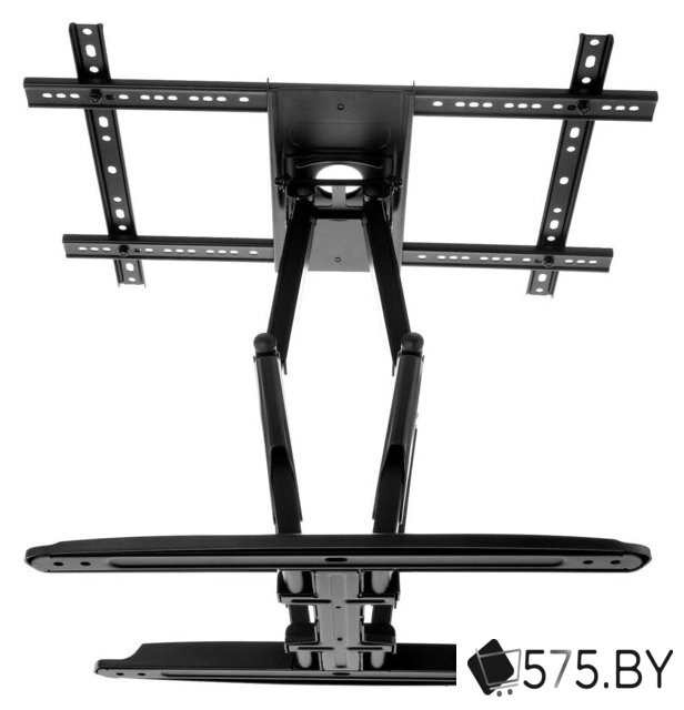Кронштейн для телевизора Ultramounts UM912 (черный) в магазине 575.by