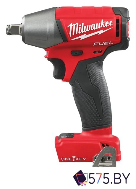 Гайковерт Milwaukee M18 ONEIWF12-0 FUEL 4933451153 (без АКБ) в магазине 575.by