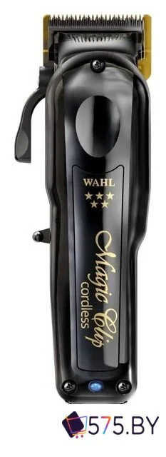 Машинка для стрижки волос Wahl Magic Clip Cordless Black 3026434 в магазине 575.by