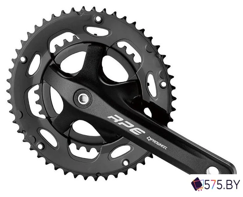 Система шатунов Prowheel RPE-421 PR11021 в магазине 575.by