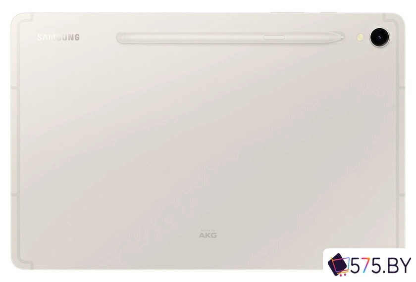 Планшет Samsung Galaxy Tab S9 5G SM-X716 12GB/256GB (бежевый) в магазине 575.by