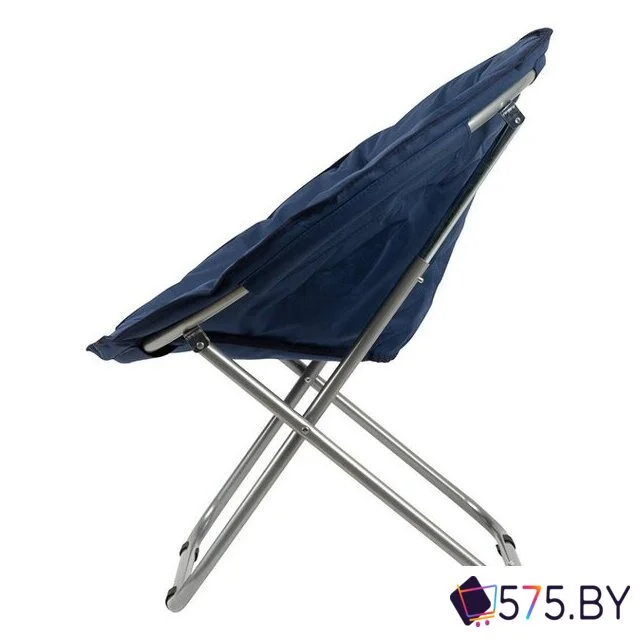 Кресло Ecos Луна (синий) в магазине 575.by