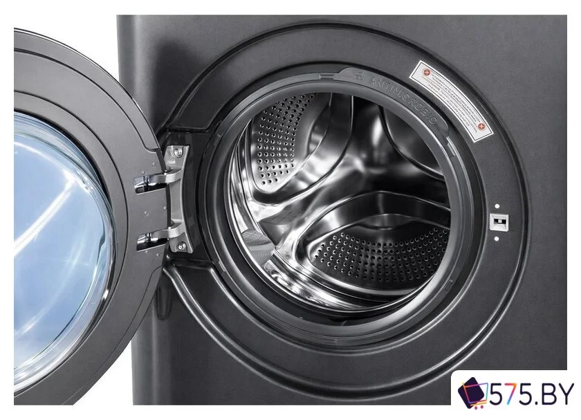Стирально-сушильная машина Pioneer WMD-140801MDG в магазине 575.by