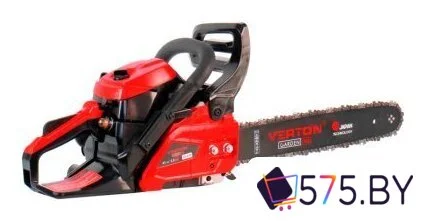 Бензопила Verton Garden Pro CS-4116 в магазине 575.by