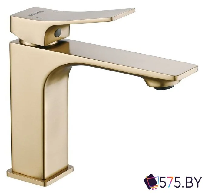 Смеситель Shevanik S6101G в магазине 575.by
