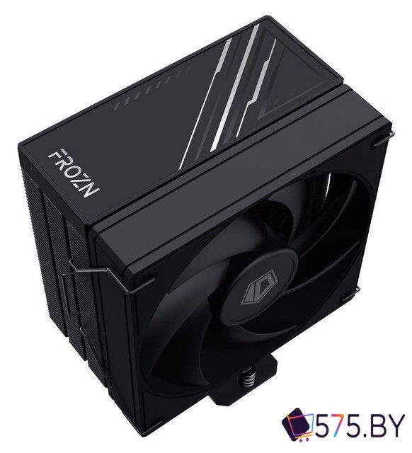 Кулер для процессора ID-Cooling Frozn A410 Black в магазине 575.by