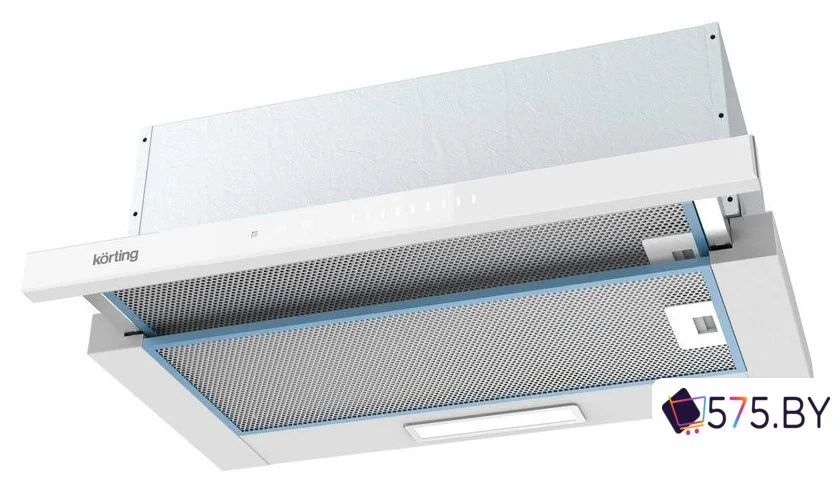Кухонная вытяжка Korting KHP 6975 GW в магазине 575.by