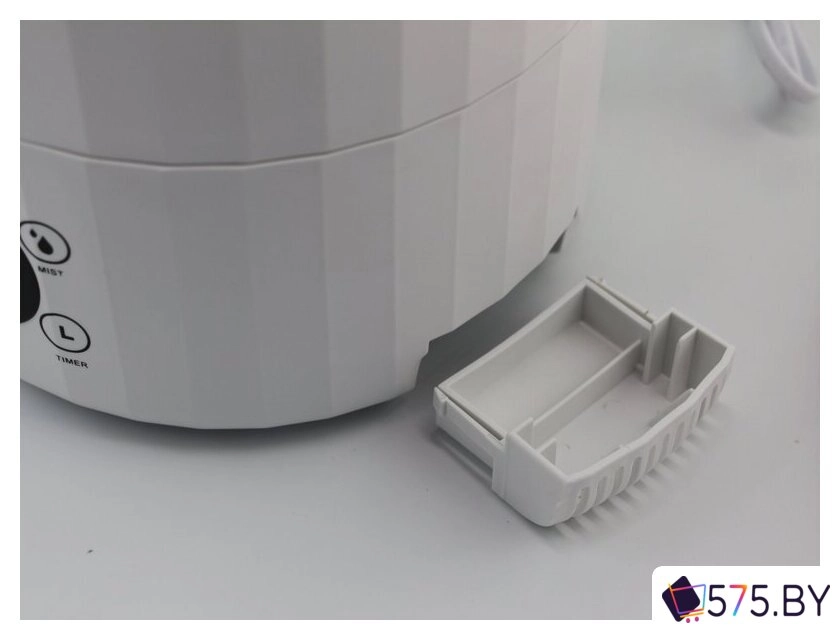 Увлажнитель воздуха Sundays BZT-224S в магазине 575.by