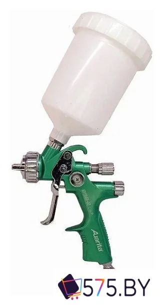 Краскопульт Auarita 898-2 Green в магазине 575.by