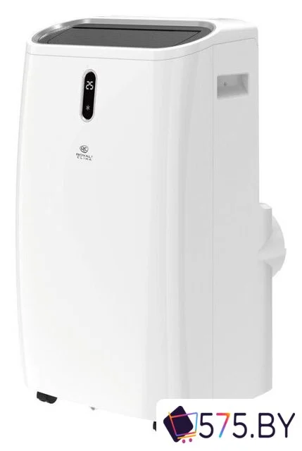 Мобильный кондиционер Royal Clima Strada RM-ST39CH-E2 в магазине 575.by