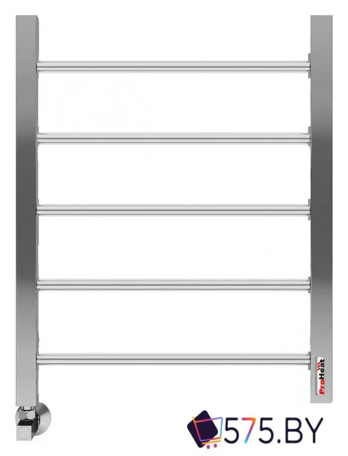 Полотенцесушитель ProHeat Quadro 50x60 в магазине 575.by