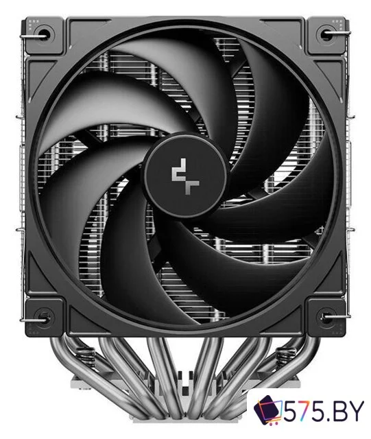Кулер для процессора DeepCool AG620 G2 R-AG620-BKNPMG2-G в магазине 575.by