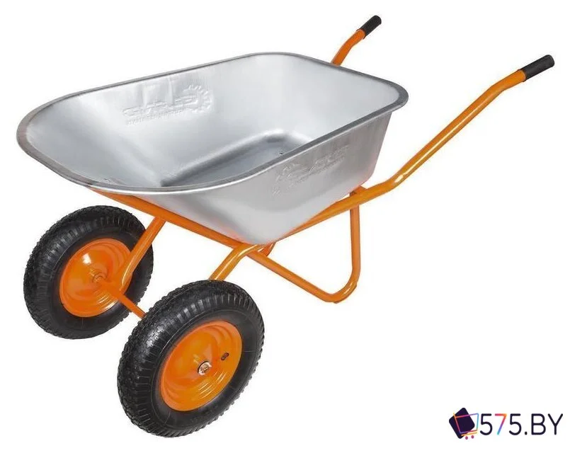 Двухколесная тачка ELAND Gigant Profi 360-2 в магазине 575.by