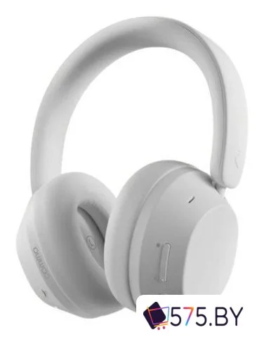 Наушники COMMO ONE 2.0 (белый) в магазине 575.by