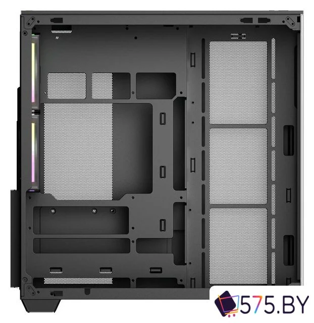 Корпус Ocypus Delta C74 BK ARGB в магазине 575.by