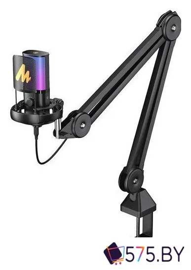Проводной микрофон Maono PM450S в магазине 575.by