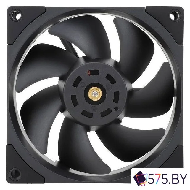 Кулер для процессора Thermalright Silver Soul 110 (черный) в магазине 575.by