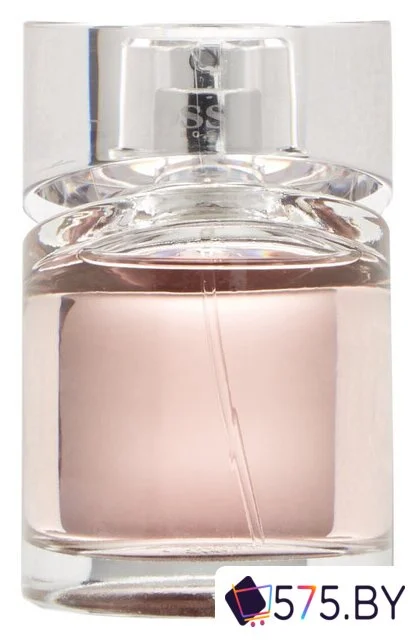 Парфюмерная вода Hugo Boss Femme EdP (75 мл) в магазине 575.by