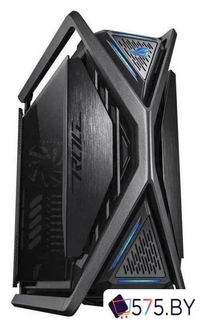 Корпус ASUS ROG Hyperion GR701 (черный) в магазине 575.by