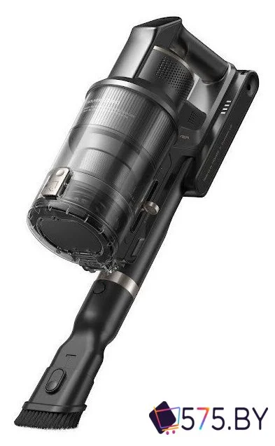 Пылесос Trouver Cordless Vacuum Cleaner G70 Detect V2515 (евровилка, черный) в магазине 575.by