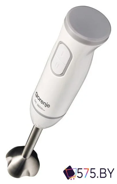 Погружной блендер Gorenje HBC561QW в магазине 575.by