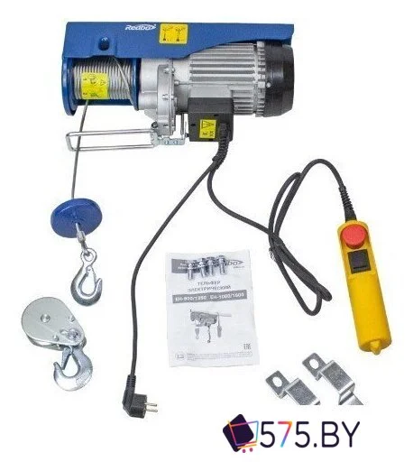 Таль  Redbo EH-800/1350 в магазине 575.by