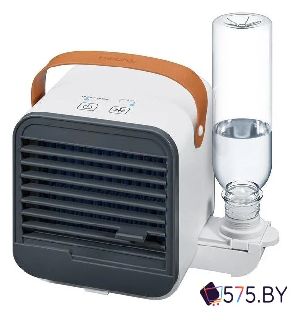 Охладитель воздуха Beurer LV 50 Fresh Breeze в магазине 575.by