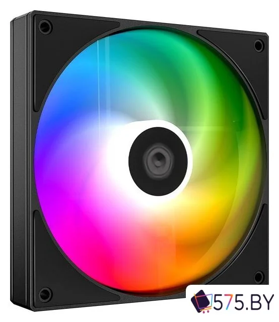 Вентилятор для корпуса ID-Cooling AS-140-ARGB-K в магазине 575.by