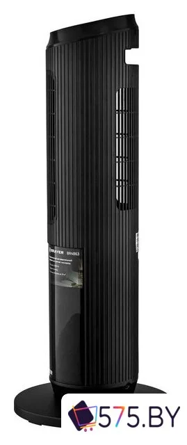 Тепловентилятор Brayer BR4863 в магазине 575.by