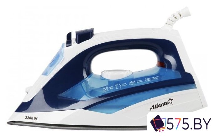 Утюг Atlanta ATH-5546 в магазине 575.by