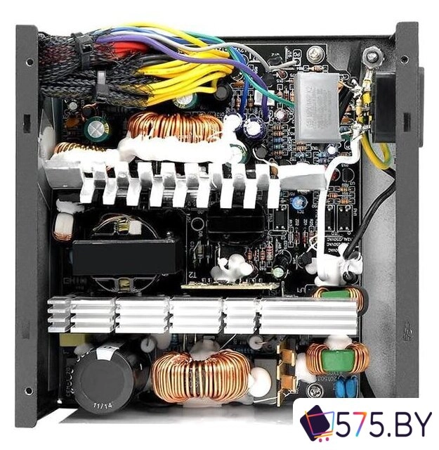 Блок питания Thermaltake TR2 S 600W PS-TRS-0600NPCWEU-2 в магазине 575.by