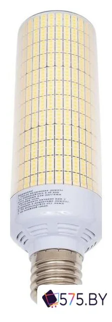 Светодиодная лампочка CPS T75-C-120W-E40 5000К в магазине 575.by