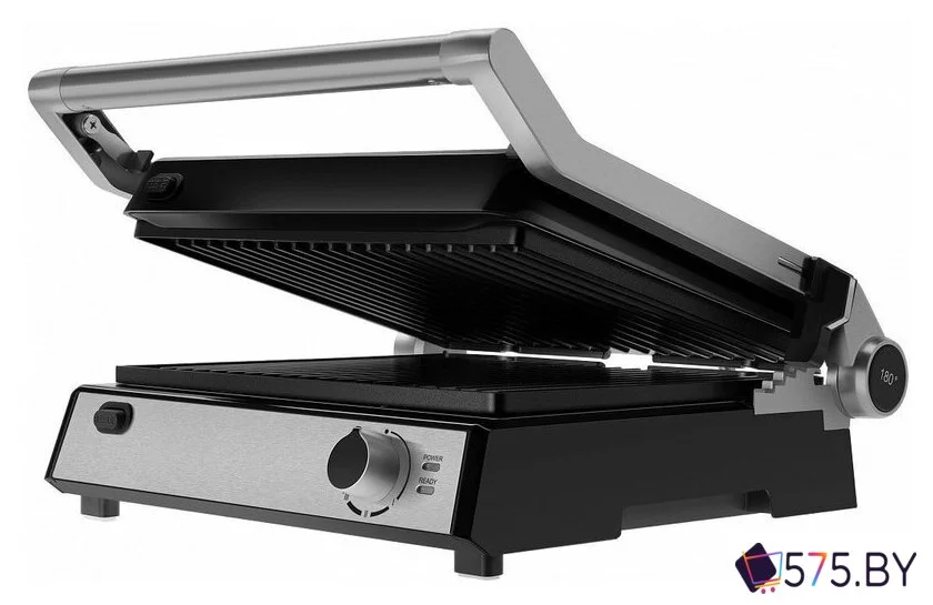 Электрогриль MAUNFELD MF-1324S в магазине 575.by
