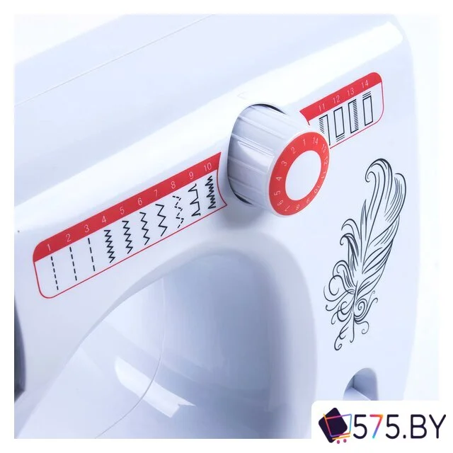 Электромеханическая швейная машина VLK Napoli 2500 в магазине 575.by