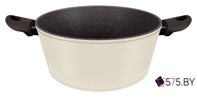 Кастрюля MAUNFELD Filigrana Edda FG24EDD01CS в магазине 575.by