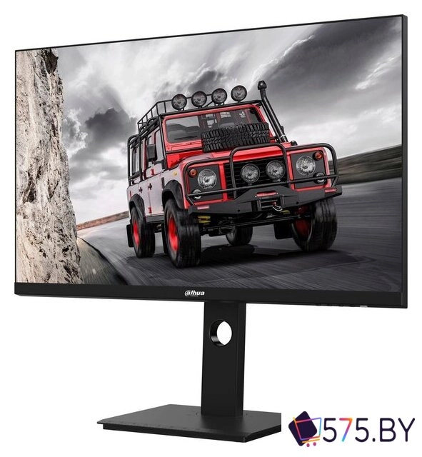 Монитор Dahua DHI-LM27-P301A в магазине 575.by