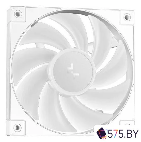 Система жидкостного охлаждения для процессора DeepCool LP360 WH R-LP360-WHMSMC-G-1 в магазине 575.by
