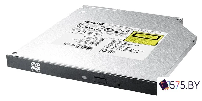 Оптический привод ASUS SDRW-08U1MT в магазине 575.by