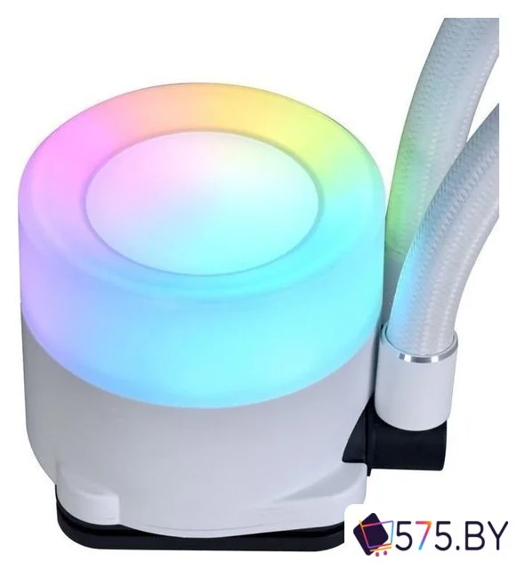 Система жидкостного охлаждения для процессора Lian Li Galahad II Trinity 360 G89.GA2T36W.R0 в магазине 575.by
