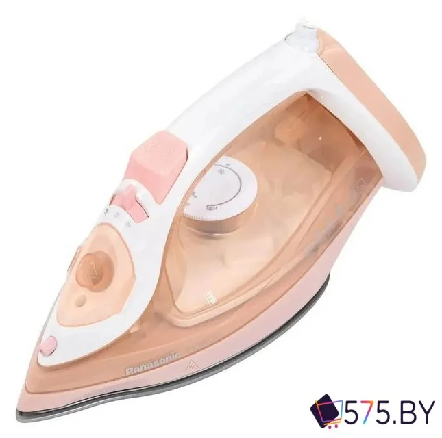 Утюг Panasonic NI-M333TVTW в магазине 575.by