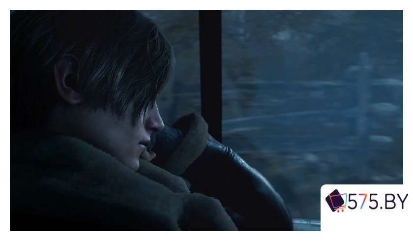 Игры для приставок PlayStation 4 Resident Evil 4: Remake в магазине 575.by