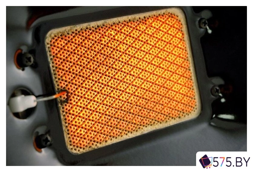 Газовая тепловая пушка Tourist Mini Africa в магазине 575.by